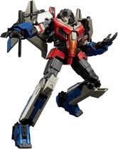 Boneco Starscream Transformers One Classic Blokees - 71177