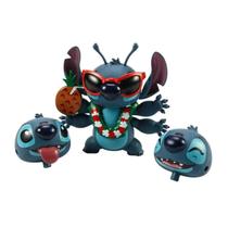 Boneco Stich Monta E Desmonta 4 Em 1 Toyng - 59179