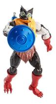 Boneco Stinkor Masters of the Universe - Masterverse da Mattel HDR36 Boneco Stinkor Masters of the Universe - Masterverse da Mattel HDR36