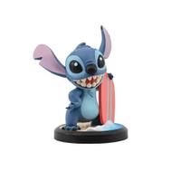 Boneco stitch 7cm yume hero box - sunny
