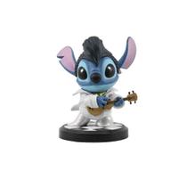 Boneco stitch 7cm yume hero box - sunny