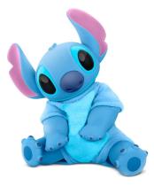 Boneco Stitch Baby Coleção Amor de Filhote Brinquedo - Roma