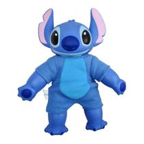 Boneco Stitch Baby Coleção Amor De Filhote