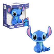 Boneco Stitch Baby do Filme da Disney Vinil Atóxico Boneco Stitch Baby do Filme da Disney Vinil Atóxico