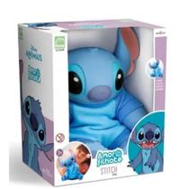 Boneco stitch coleção amor de filhote 5175 roma Boneco stitch coleção amor de filhote 5175 roma