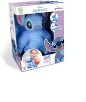 Boneco Stitch Coleção Amor de Filhote 5175 - Roma Boneco Stitch Coleção Amor de Filhote 5175 - Roma