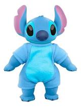 Boneco Stitch Coleção Amor De Filhote Lilo E Stitch Disney Boneco Stitch Coleção Amor De Filhote Lilo E Stitch Disney