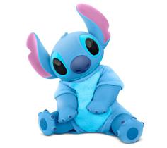 Boneco Stitch Coleção Amor De Filhote Roma - 5175