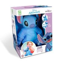 Boneco Stitch Coleção Amor De Filhote Roma Jensen 5175 Boneco Stitch Coleção Amor De Filhote Roma Jensen 5175