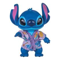 Boneco Stitch Disney Banho Divertido - Cotiplás Boneco Stitch Disney Banho Divertido - Cotiplás