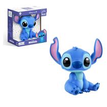 Boneco Stitch em Vinil Minimals Disney Baby 16cm - Roma