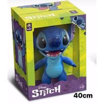 Boneco stitch gigante mimo play