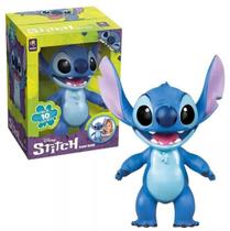 Boneco - Stitch Gigante Que Fala MIMO