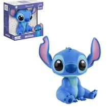 Boneco Stitch Minimals Brinquedo Disney Baby 15cm Vinil - Marvel