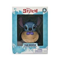 Boneco Stitch Sereia Yume Hero Box - Sunny