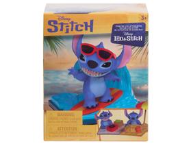 Boneco Stitch Sunny Brinquedos