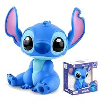 Boneco Stitch Vinil Coleção Minimals Disney Baby 5757 - Roma Boneco Stitch Vinil Coleção Minimals Disney Baby 5757 - Roma