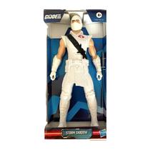 Boneco Storm Shadow G.I. Joe 25 Cm Hasbro F1021
