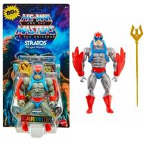 Boneco Stratos He-Man Mattel Classic Cartoon