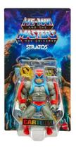Boneco Stratos He-Man Motu Cartoon Collection Mattel - HYD16
