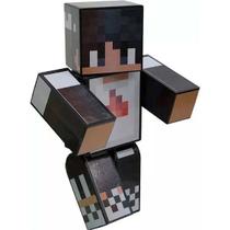 Boneco Streamers Sapnapy 35CM ALGAZARRA