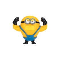 Boneco Stretch Meu Malvado Favorito 4 Heroes Goo Jit Zu Boneco Stretch Meu Malvado Favorito 4 Heroes Goo Jit Zu