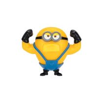 Boneco Stretch Minion Dave Meu Malvado Favorito 4 Candide