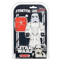 Boneco Stretch - Star Wars Stormtrooper SUNNY BRINQUEDOS