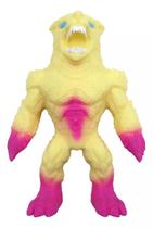 Boneco Stretchapalz Estica Colour Power Sunny - 2955