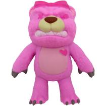 Boneco Stretchapalz Evil Bear Series Sortidos