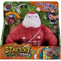 Boneco Stretchy Monster Corps Monstro Elástico que Estica Toys Import J24061407 Boneco Stretchy Monster Corps Monstro Elástico que Estica Toys Import J24061407