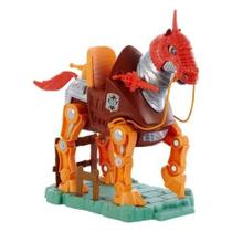Boneco Stridor He-Man Masters Of The Universe Motu - Mattel HDT26