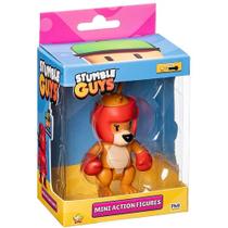Boneco Stumble Guys Mini Action Figuras 8+ Anos Série 2 Sortidos 1 Unidade