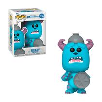 Boneco Sulley 1156 Disney Pixar Monsters - Funko Pop!