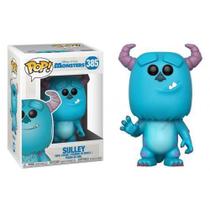 Boneco Sulley 385 Disney Pixar Monsters Funko Pop