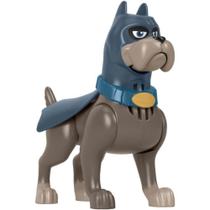 Boneco Super Cão Ace Batman Talkng Fig Unidade - Mattel