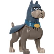 Boneco Super Cão Ace Batman Talkng Fig Unidade - Mattel