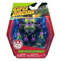 Boneco Super Dino Dreadasaurus - Multikids - Multikds