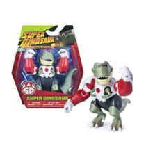 Boneco Super Dino Figura Básico Modelos Sortidos Multikids - BR1152