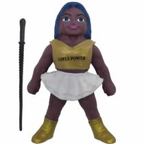 Boneco Super Elastico Luta Livre Awesome 3210 Sunny Boneco Super Elastico Luta Livre Awesome 3210 Sunny