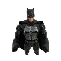 Boneco Super Hero Batman Articulado 18 Centímetros