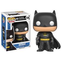 Boneco Super Heroes Batman Funko Pop 144