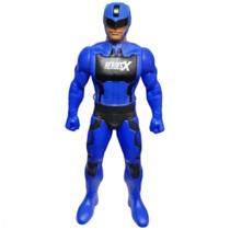 Boneco Super Heroes X 4370 Sortido - Sunny Brinquedos