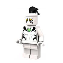 Boneco super herois e vilões hq quadrinhos bloco de montar Boneco super herois e vilões hq quadrinhos bloco de montar