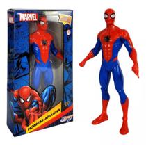 Boneco Super Heróis Marvel Homem Aranha Articulado Brinquedo Infantil Boneco Super Heróis Marvel Homem Aranha Articulado Brinquedo Infantil
