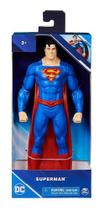Boneco - Super Homem - DC 24cm - 3373 SUNNY Boneco - Super Homem - DC 24cm - 3373 SUNNY