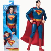 Boneco Super Homem DC Comics 30Cm 4+ 4481 Sunny