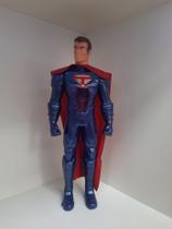 Boneco Super Man Boneco Super Man