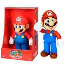 Boneco Super Mario Bros Figure Collection - Nintendo