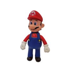 Boneco Super Mario Bros Boneco Super Mario Bros